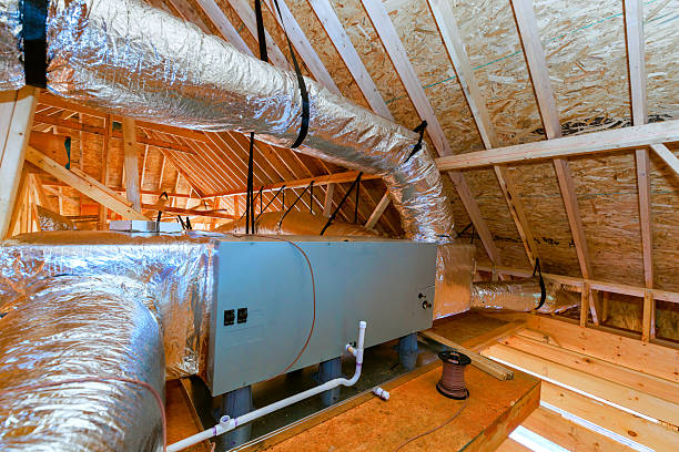 Trusted Hvac service in Cornwall, PA - FH HVAC
